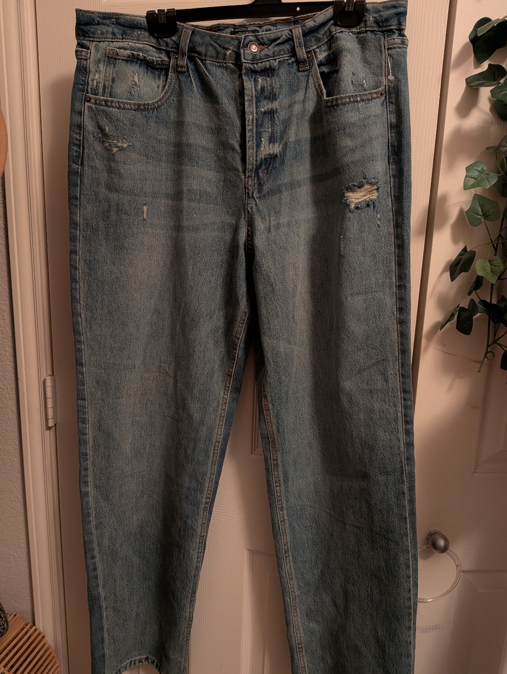 Wild Fable High-Rise Jeans